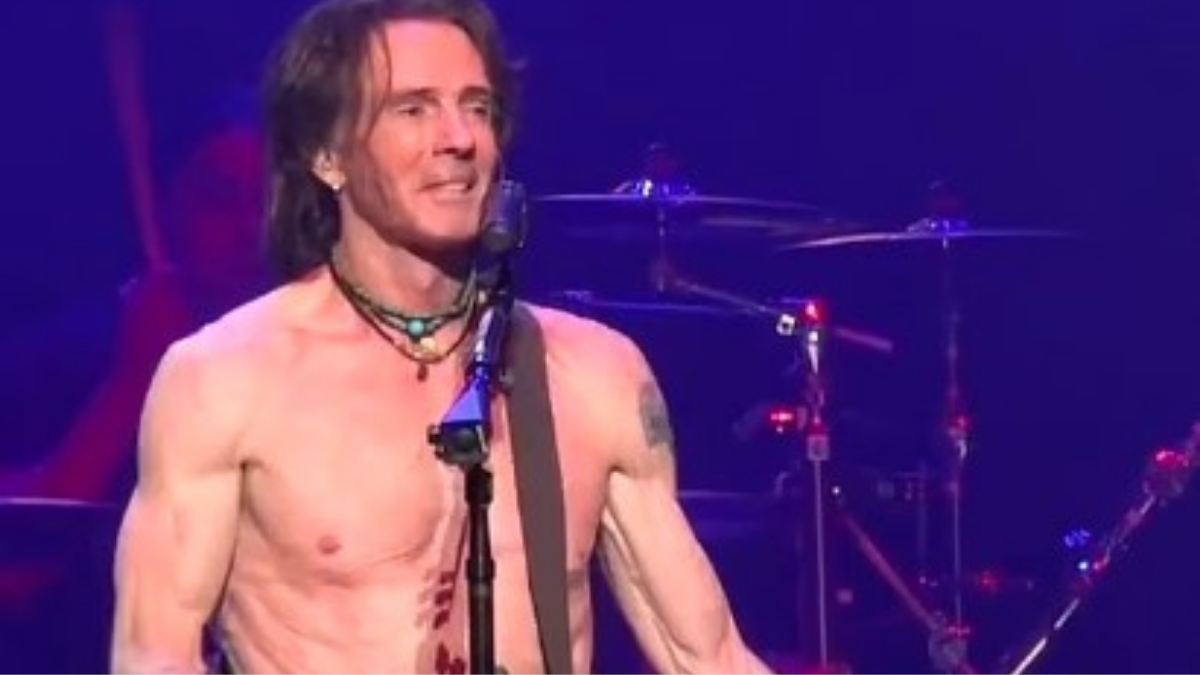 Rick Springfield