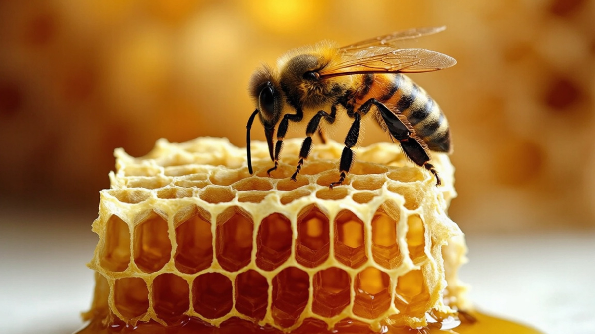 honey
