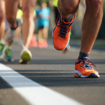 Best running shoes for joint health
