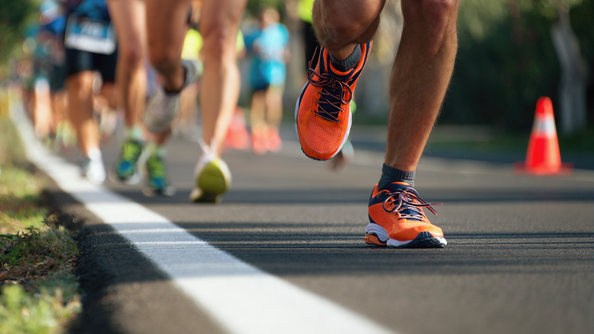 Best running shoes for joint health