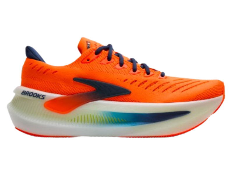 Brooks Running Glycerin Max 2: