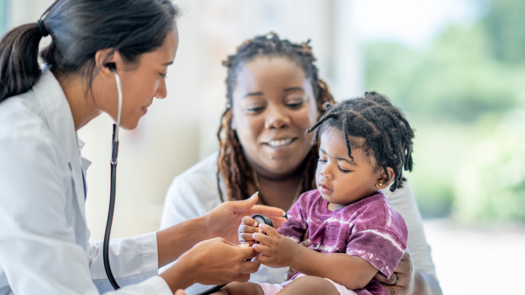 Family doctor shortage