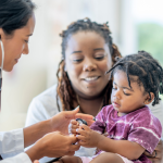 Family doctor shortage
