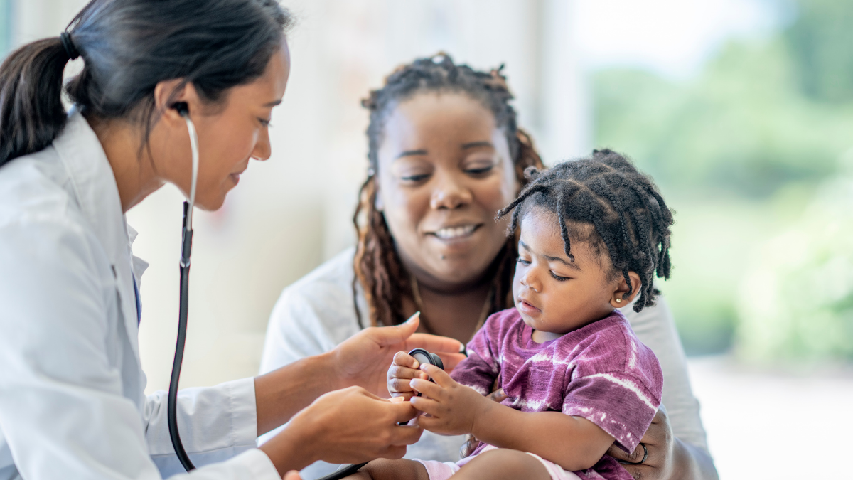 Family doctor shortage