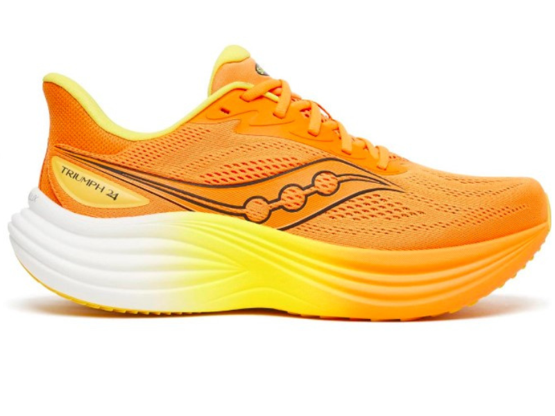 Saucony Triumph 24: