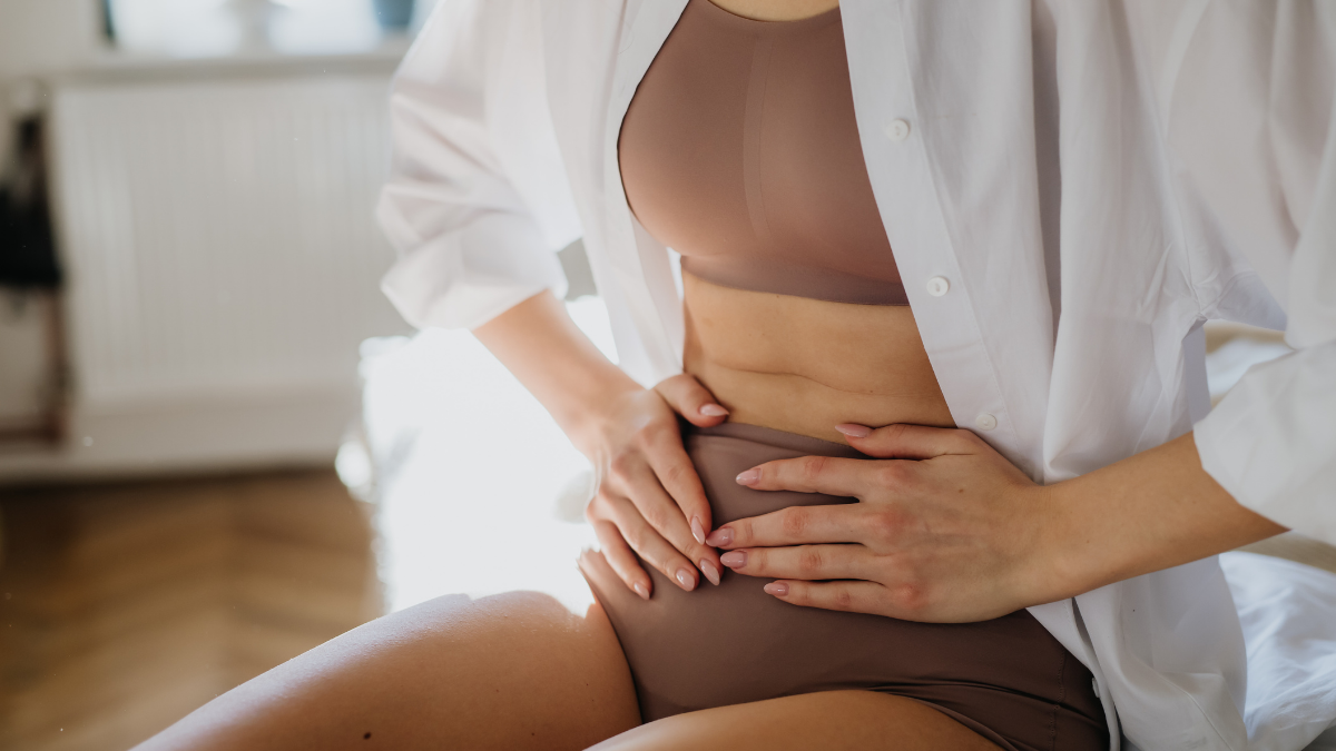 Fibroids